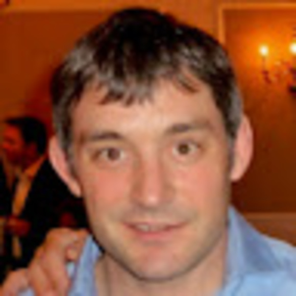 Meet your Posher, David - Picture 1 of 1